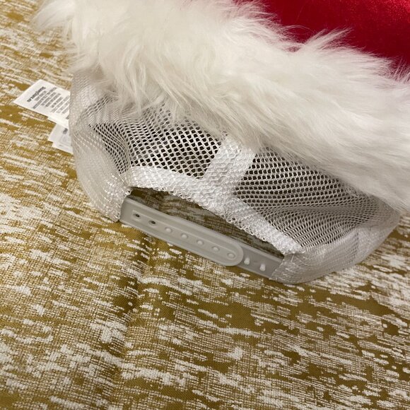 New 2025 Disney Parks Figural Jack Skellington Adult Trucker Hat - Picture 6 of 8